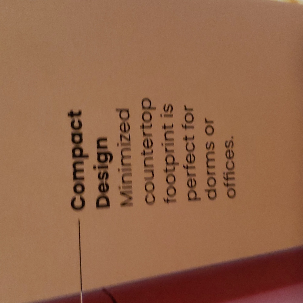 CHEFMAN TURBO FRY DIGITAL AIR FRYER NWOT (DUPLICATE GIFT) "FINAL PRICE" - Picture 6 of 7